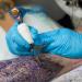 Tatuering bokstäver för flickor - Bästa kvinnor tatueringar citat och bokstäver