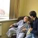 Армен Джигарханян за младата си съпруга: Тя разбира дали съм луд