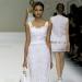 Стилни бели чанти - модни тенденции Тюркоазена чанта