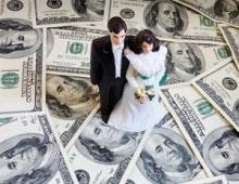 ما هي احتمالات الزواج غير المتكافئ؟