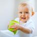Рецепти за здравословни супи за дете под една година (бебета)