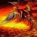 Татуировка на огнена птица (перо на огнена птица) за ярки момичета: най-добрите скици и съвети Защо огнената птица е така наречена