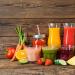 Зеленчукови сокове: ползи, загуба на тегло и предупреждения