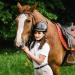 Съвети по конна езда за начинаещи Уроци по конна езда за начинаещи