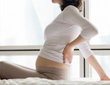 Snabb viktuppgång under graviditeten vad man ska göra