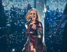 Τα καλύτερα αποσπάσματα της Adele Αποσπάσματα τραγουδιστή Adele