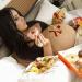 Σωστή διατροφή κατά τη διάρκεια της εγκυμοσύνης Κακή διατροφή κατά τη διάρκεια της εγκυμοσύνης