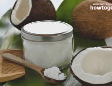 Как да си направим кокосово масло у дома?