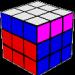 Hur man snabbt löser en Rubiks kub: steg-för-steg-instruktioner med videolektioner