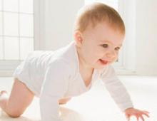 Recept på hälsosamma soppor för ett barn under ett år (bebisar)