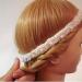 Πώς να φτιάξετε ένα κομψό ελληνικό χτένισμα για μακριά μαλλιά