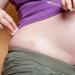 Stort foster orsaker och konsekvenser Stort foster under graviditeten hur man minskar
