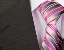 Πώς να δέσετε μια γραβάτα: Οδηγίες κλασικού κόμπου (9 τύποι)
