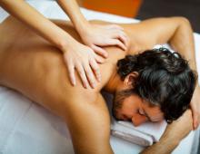 Има ли ефект от антицелулитен масаж Как мога да отслабна с масажор