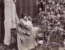 Новогодняя елка: история возникновения и интересные факты Откуда елка на новый год