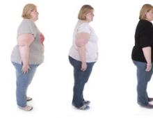 سيكولوجية فقدان الوزن أو كيف تفقد الوزن؟