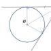Θεώρημα: ένας κύκλος μπορεί να εγγραφεί σε οποιοδήποτε τρίγωνο