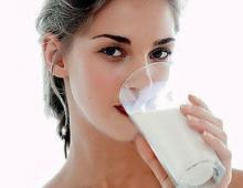 Млечни продукти - енциклопедия SportWiki