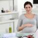 Стоматит при бременни жени: как да се лекува?