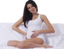 Τι σημαίνει «τονισμένη μήτρα» και είναι επικίνδυνο κατά τη διάρκεια της εγκυμοσύνης;