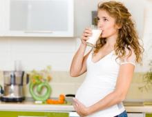Θεραπεία και πρόληψη της παγκρεατίτιδας σε έγκυες γυναίκες