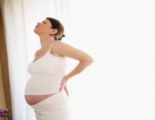 الطفل في الأسبوع 38 من الحمل وماذا يحدث للأم خلال هذه الفترة