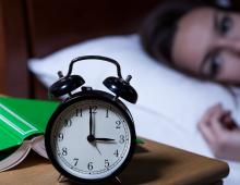 Безсъние по време на бременност: причини в различни триместри, прояви и методи на лечение