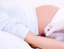 O que é estradiol e qual é a sua norma em mulheres durante a gravidez?