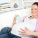 Barnets utveckling: andra trimestern av graviditeten