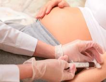 Vad ska man göra om det finns en ökad nivå av bilirubin under graviditeten?