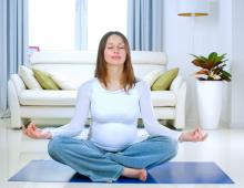 25-26 εβδομάδες εγκυμοσύνης: ανάπτυξη του μωρού και ευημερία της μητέρας