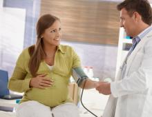 Dopegit по време на бременност: доказано средство за нормализиране на кръвното налягане