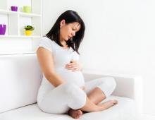 Какви показатели за плода се определят чрез ултразвукова диагностика на 26-та седмица и как изглежда бебето на този етап от бременността?