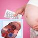 D-dimer: normal under graviditet, ökad och minskad